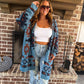 PREORDER: TRADING POST CLOUD CARDIGAN // eta October