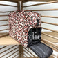 PREORDER: Animal Duffle Bag // eta 3-4 weeks