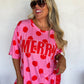 WKND DEAL//PREORDER: Merry Confetti Christmas Lounge Sets // ETA October - early November