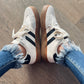 Step it Up Sneakers