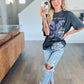 Forget Me Not Tee Preorder