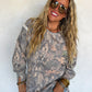 PREORDER: WANDER CAMO CLASSIC CREW PULLOVER // eta November