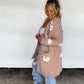 Farm Girl Cloud Cardigan