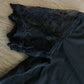 Brynn Lace Detail Top