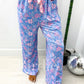 PREORDER: Bluebell Lounge Pants // eta 3-4 weeks