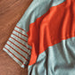 Comfort Stripe Top
