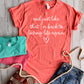 PREORDER: And Just Like That Tee