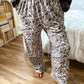 PREORDER: Duck Camo Stretchy Lounge Pants Preorder // eta 3-4 weeks