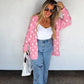 Spring Cloud Cardigan