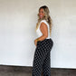 PREORDER: Hocus Pocus Dot Jeans // eta Sept