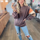 Olympian Pullover