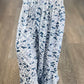 Reed Camo Wide Leg Pants