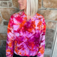 PREORDER: Wildflower Tie Dye