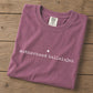 PREORDER: Everything *custom* Hallelujah Tee