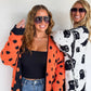 PREORDER: Halloween Cloud Cardigan 2.0 // eta Sept
