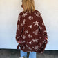 PREORDER: Western Cloud Cardigan // eta September - October