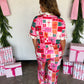 WKND DEAL//PREORDER: Christmas Morning Luxe PJ Sets // ETA late Oct - early Nov