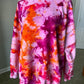 PREORDER: Wildflower Tie Dye