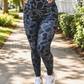 PREORDER: Blackout Duck Camo Leggings // eta Aug