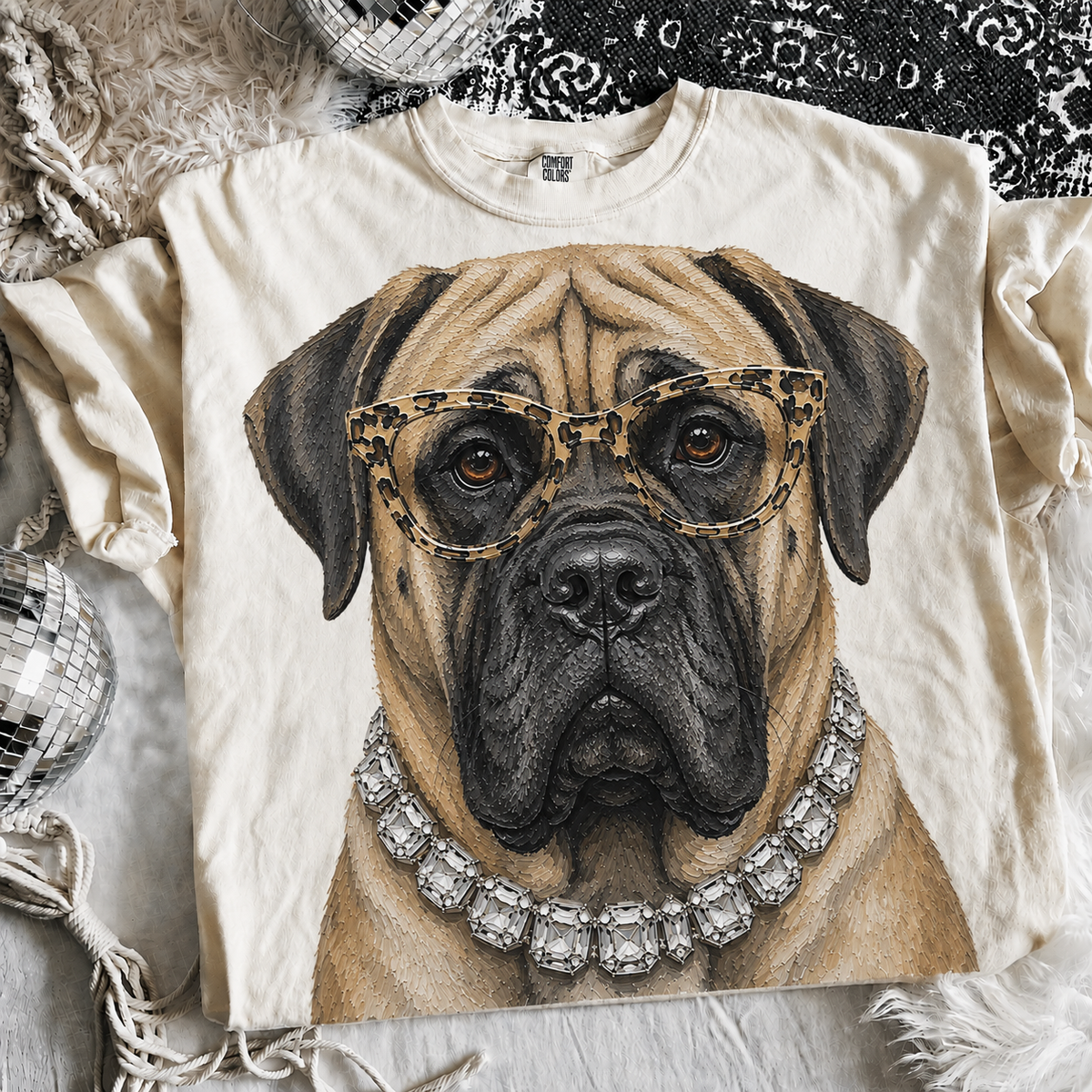 Mastiff
