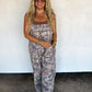 PREORDER: FREE RANGE CAMO OVERALLS // eta November