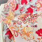Melisha Floral Top