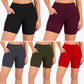 PREORDER: Fan Favorite Biker Shorts // ships free