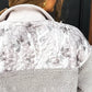 PREORDER: Everwild Sherpa Camo Zip // eta 3-4 weeks