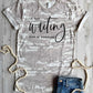 PREORDER: In the Waiting Camo Tee