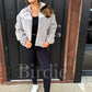PREORDER: Everwild Sherpa Camo Zip // eta 3-4 weeks