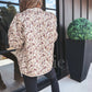 PREORDER: Cozy Puff Jacket in Duck Camo // eta August