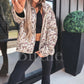PREORDER: Cozy Puff Jacket in Duck Camo // eta August