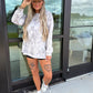 Iced Out Camo Long Sleeve