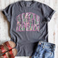 PREORDER: Amen Camo Tee