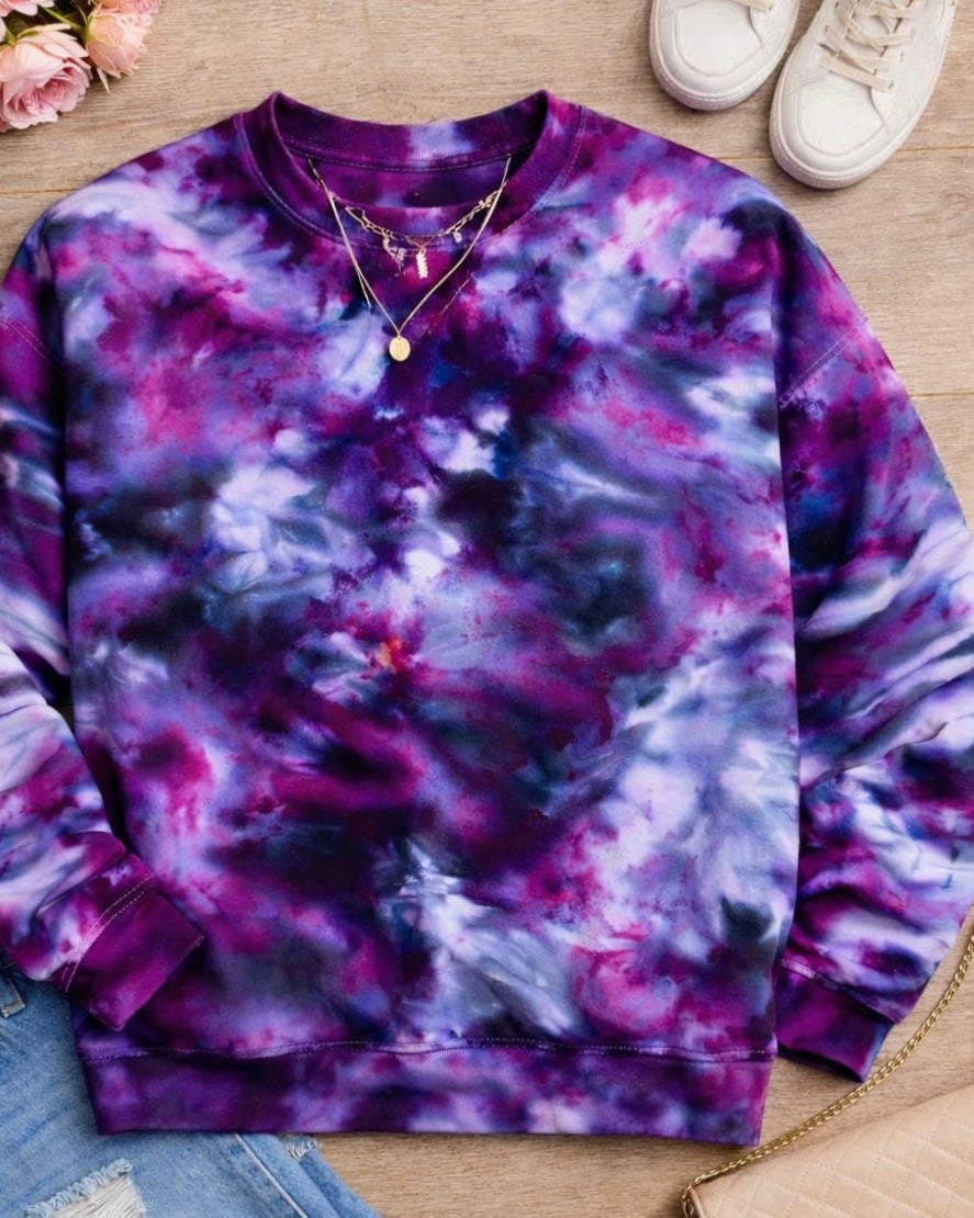 PREORDER: Magenta Nightfall Dye