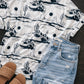 Desert Lands Tee