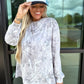 Iced Out Camo Long Sleeve