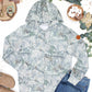 Fullzip Hoodie - Camo