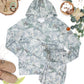 Fullzip Hoodie - Camo