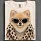 Pomeranian (Ivory)