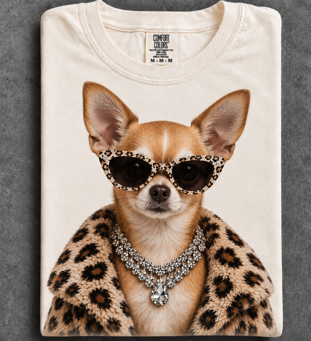 Chihuahua