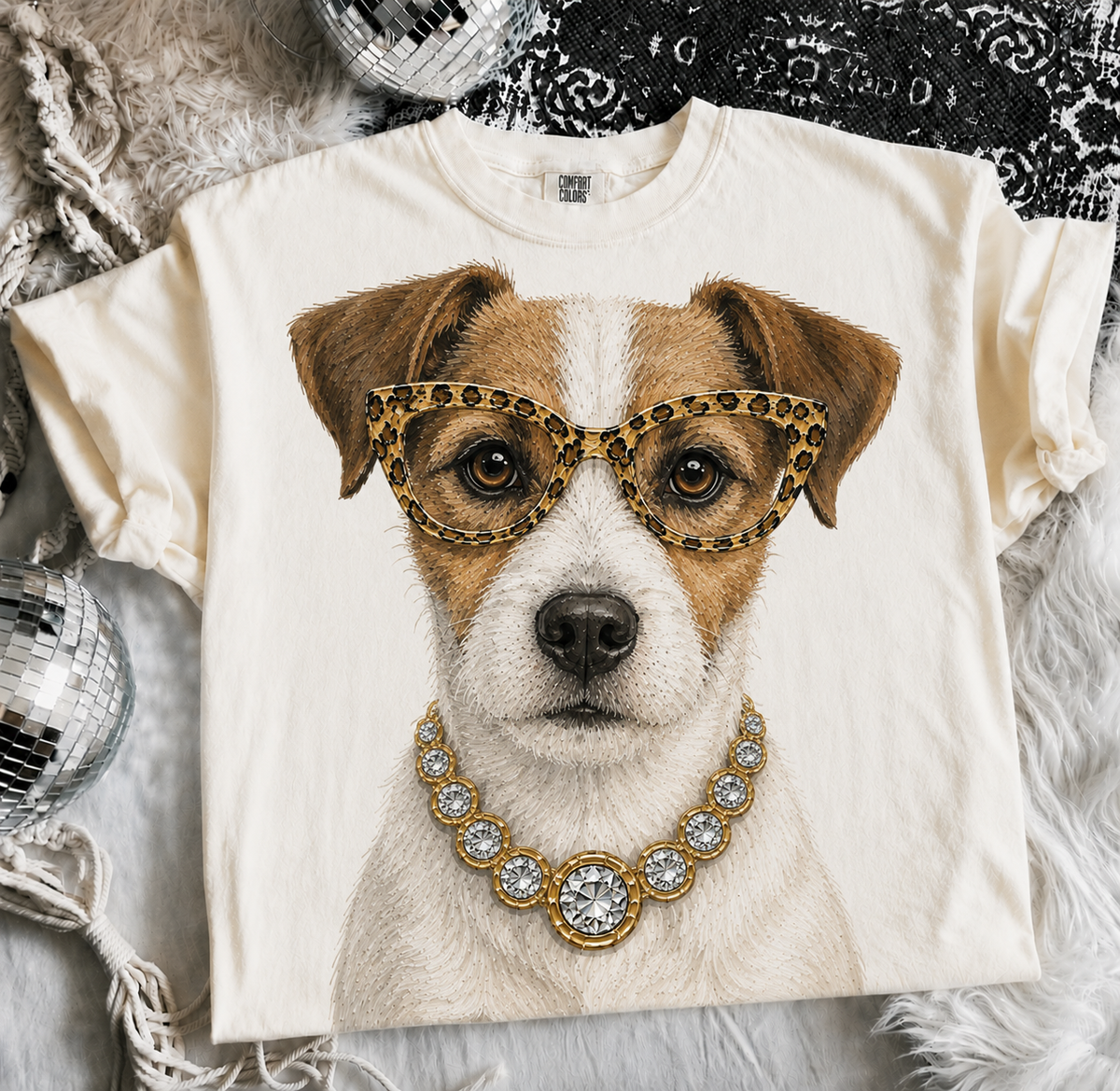 Jack Russell