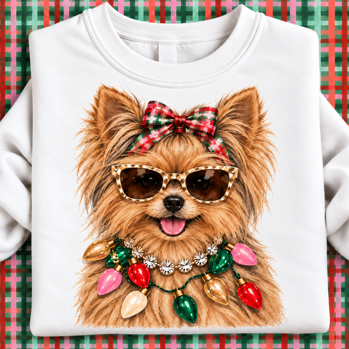 Yorkie