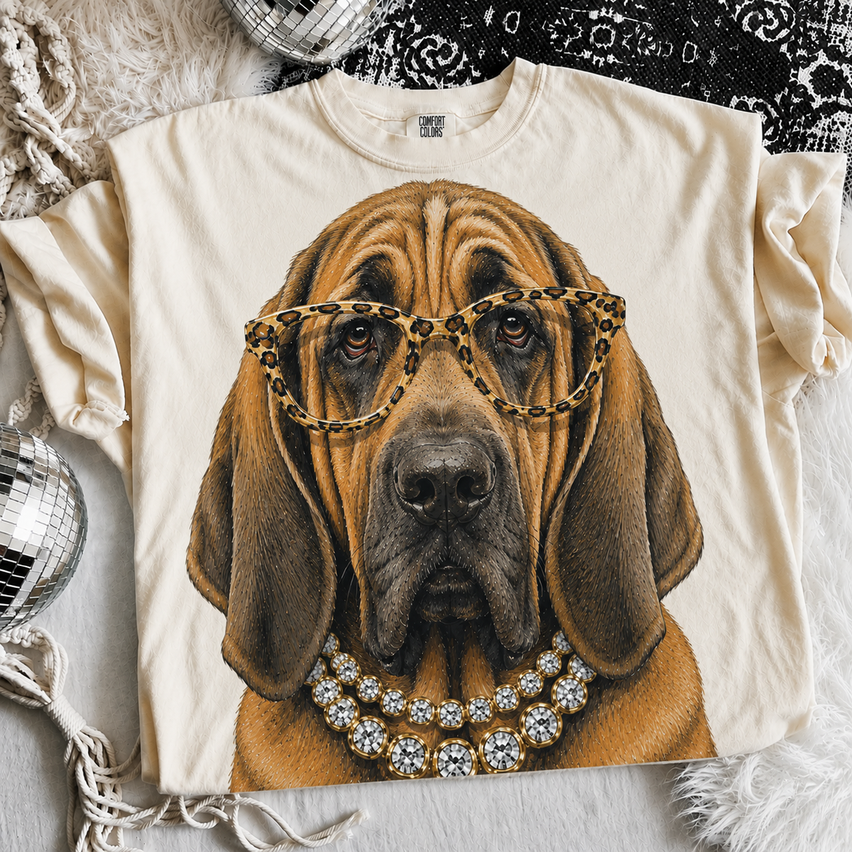 Bloodhound