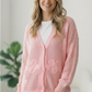*new* The Pink Daydream Cardigan