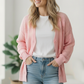 *new* The Pink Daydream Cardigan