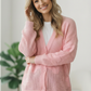 *new* The Pink Daydream Cardigan