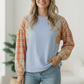 Weekend in the Wildflowers Top