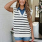 With an Ocean View Sweater Vest