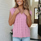 Bubblegum Boutique Knit Vest
